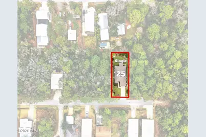 25 E Wild Blueberry Way #Lot 25, Santa Rosa Beach, FL 32459 - Photo 2