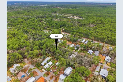 26 E Wild Blueberry Way #Lot 26, Santa Rosa Beach, FL 32459 - Photo 24