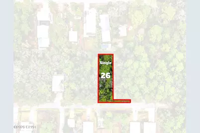 26 E Wild Blueberry Way #Lot 26, Santa Rosa Beach, FL 32459 - Photo 1