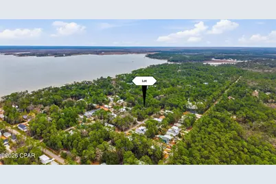 26 E Wild Blueberry Way #Lot 26, Santa Rosa Beach, FL 32459 - Photo 26