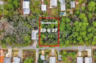 Lots 27/28 E Wild Blueberry Way, Santa Rosa Beach, FL 32459 - Photo 1