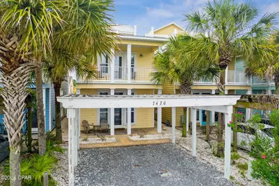 7420 Thomas Drive, Panama City Beach, FL 32408 - Photo 4