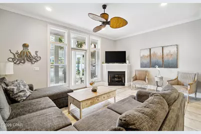 7420 Thomas Drive, Panama City Beach, FL 32408 - Photo 16