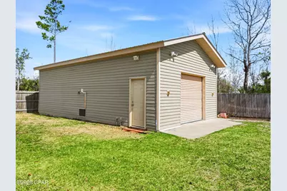 4326 Pine Tree Lane, Lynn Haven, FL 32444 - Photo 6