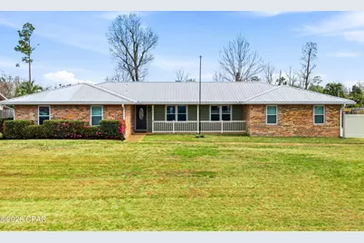 4326 Pine Tree Lane, Lynn Haven, FL 32444 - Photo 10