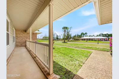 4326 Pine Tree Lane, Lynn Haven, FL 32444 - Photo 12