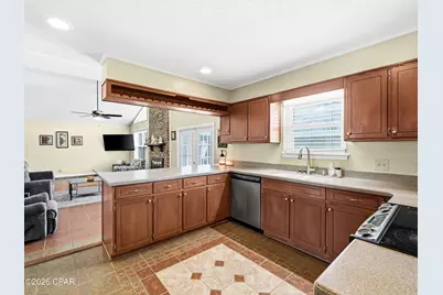 4326 Pine Tree Lane, Lynn Haven, FL 32444 - Photo 20