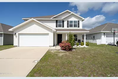 4060 Silver Spur Road, Callaway, FL 32404 - Photo 1