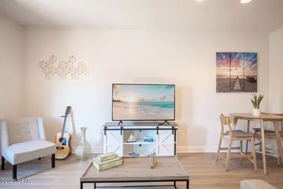 1887 Pointe Drive, Panama City Beach, FL 32407 - Photo 1