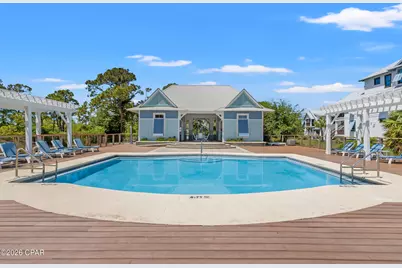 Lot 59 Loggerhead Lane, Cape San Blas, FL 32456 - Photo 14