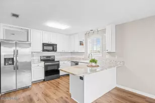 602 Sparrow St, Lynn Haven, FL 32444 - Photo 8