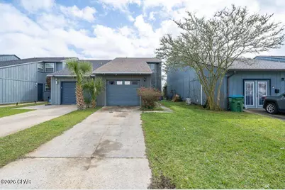 306 Sukoshi Drive, Panama City, FL 32404 - Photo 1