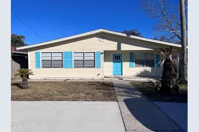 231 Poinsettia Drive #A, Panama City Beach, FL 32413 - Photo 1