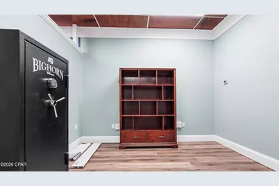 308 Williams Avenue, Port Saint Joe, FL 32456 - Photo 12