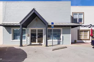 308 Williams Ave, Port Saint Joe, FL 32456 - Photo 1