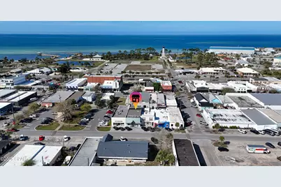 308 Williams Avenue, Port Saint Joe, FL 32456 - Photo 2