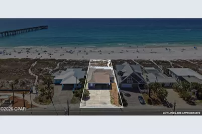 16305 Front Beach Road, Panama City Beach, FL 32413 - Photo 36