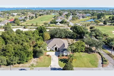 100 Legend Lakes Drive, Panama City, FL 32408 - Photo 1