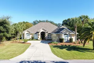 100 Legend Lakes Dr, Panama City, FL 32408 - Photo 8