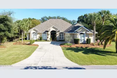 100 Legend Lakes Drive, Panama City, FL 32408 - Photo 4
