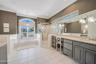 100 Legend Lakes Drive, Panama City, FL 32408 - Photo 38