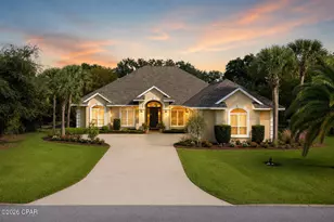 100 Legend Lakes Dr, Panama City Beach, FL 32408 - Photo 1