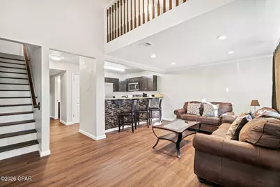 5218 Beach Drive, Panama City, FL 32408 - Photo 4