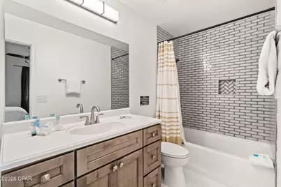 5218 Beach Drive, Panama City, FL 32408 - Photo 16