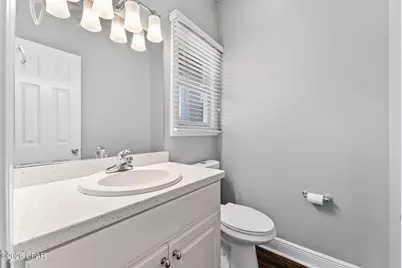236 Bonita Circle, Panama City Beach, FL 32408 - Photo 16