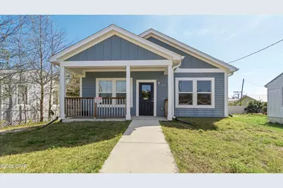 604 Satsuma Avenue, Panama City, FL 32401 - Photo 1