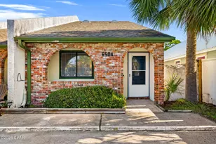 6504 N Lagoon Dr, Panama City, FL 32408 - Photo 1