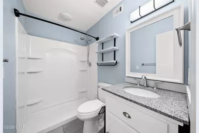 6504 N Lagoon Drive, Panama City, FL 32408 - Photo 12