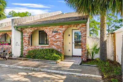 6504 N Lagoon Drive, Panama City, FL 32408 - Photo 2