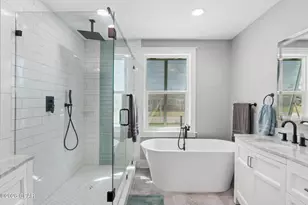 209 Sixteenth St, Port Saint Joe, FL 32456 - Photo 22