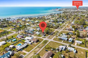 209 Sixteenth St, Port Saint Joe, FL 32456 - Photo 2