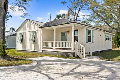 209 16th Street, Port Saint Joe, FL 32456 - Photo 36