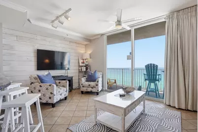 16819 Front Beach Road #606, Panama City Beach, FL 32413 - Photo 6