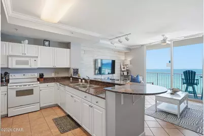 16819 Front Beach Road #606, Panama City Beach, FL 32413 - Photo 12