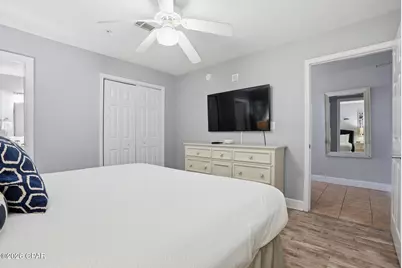 16819 Front Beach Road #606, Panama City Beach, FL 32413 - Photo 22