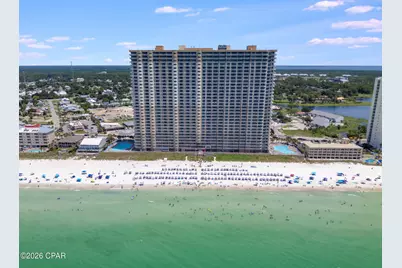 16819 Front Beach Road #606, Panama City Beach, FL 32413 - Photo 60