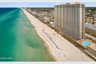 16819 Front Beach Road #606, Panama City Beach, FL 32413 - Photo 50