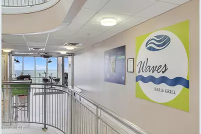 16819 Front Beach Road #606, Panama City Beach, FL 32413 - Photo 38