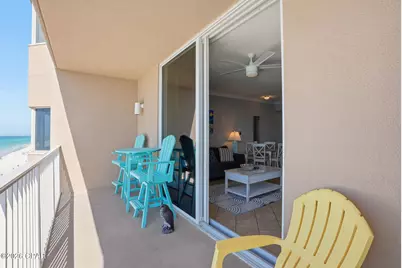 16819 Front Beach Road #606, Panama City Beach, FL 32413 - Photo 4