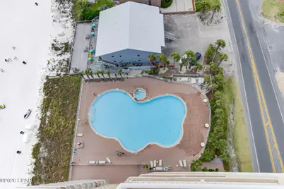 16819 Front Beach Road #606, Panama City Beach, FL 32413 - Photo 44