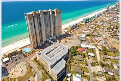 16819 Front Beach Road #606, Panama City Beach, FL 32413 - Photo 52