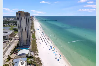 16819 Front Beach Road #606, Panama City Beach, FL 32413 - Photo 58