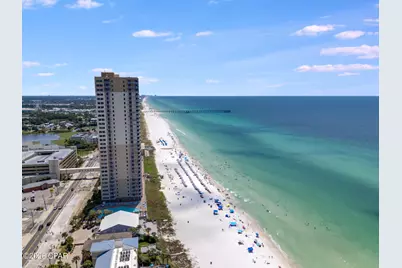 16819 Front Beach Road #606, Panama City Beach, FL 32413 - Photo 62