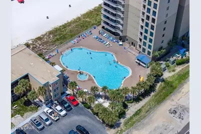 16819 Front Beach Road #606, Panama City Beach, FL 32413 - Photo 56