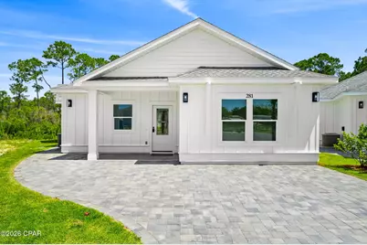 281 N Wells Street, Panama City Beach, FL 32413 - Photo 20