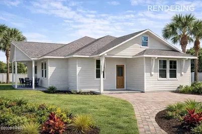 281 N Wells Street, Panama City Beach, FL 32413 - Photo 1